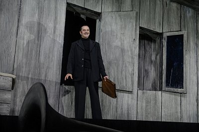 Самоубийца