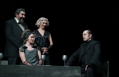 Самоубийца