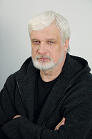 Дмитрий Брусникин