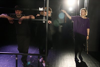 Боюсь стать Колей