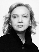 Марина Брусникина