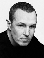 Игорь Верник