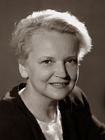 Анастасия Вознесенская