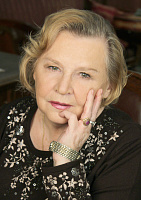 Нина Гуляева