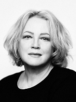 Наталия Егорова