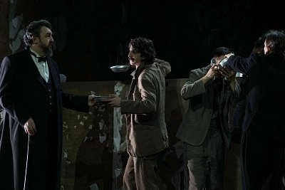 Сирано де Бержерак