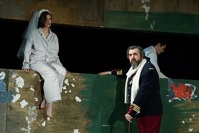 Сирано де Бержерак