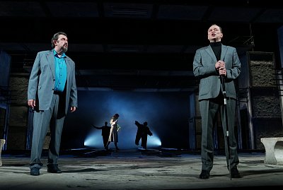 Мастер и Маргарита