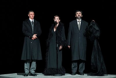 Самоубийца