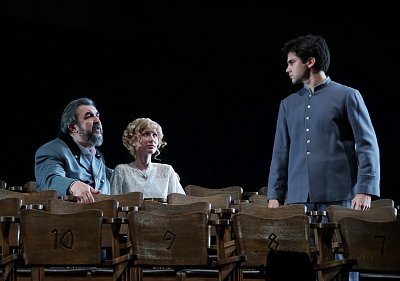 9 ряд. 10, 11 место