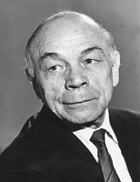 Владимир Кашпур