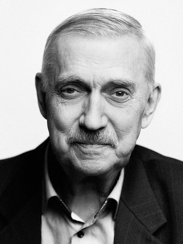 Киндинов Евгений Арсеньевич