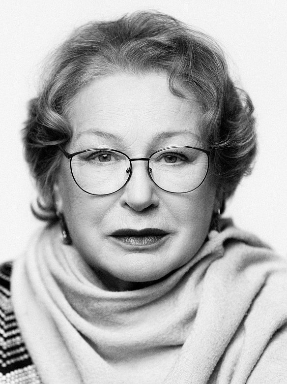 Киндинова Галина Максимовна