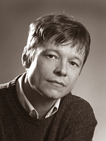 Борис Коростелев