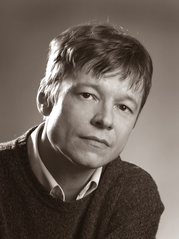 Коростелев Борис Борисович