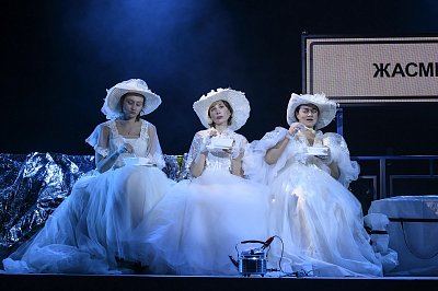 Полярная болезнь