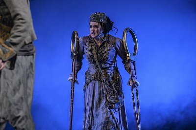 Авлабар, или Новая Ханума