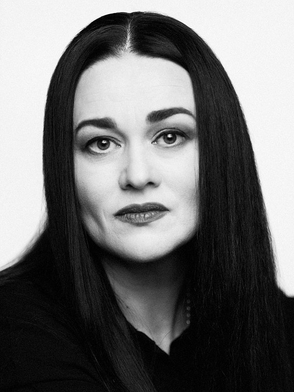 Колесниченко Янина Евгеньевна