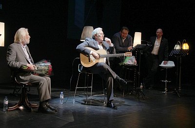 Игра в «Городки»