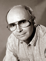 Андрей Мягков