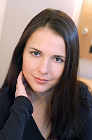 Елена Панова