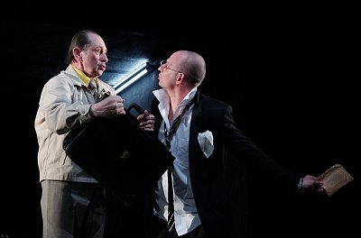 Мастер и Маргарита