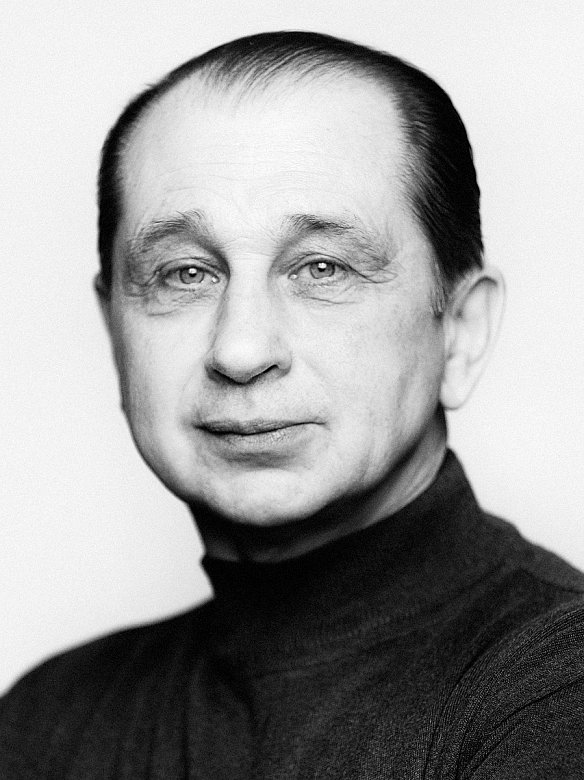 Тимофеев Владимир Васильевич