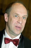 Александр Феклистов