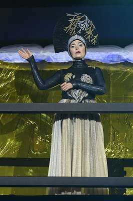 Полярная болезнь