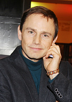 Сергей Шнырев