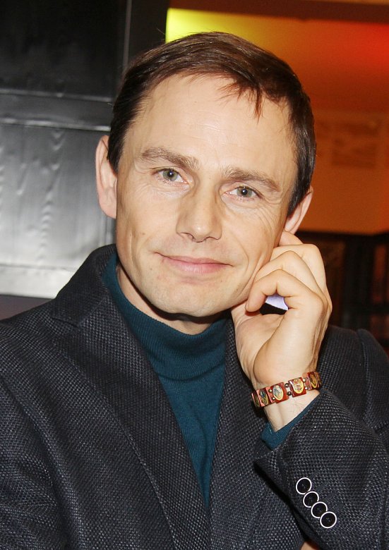 Шнырев Сергей Юрьевич