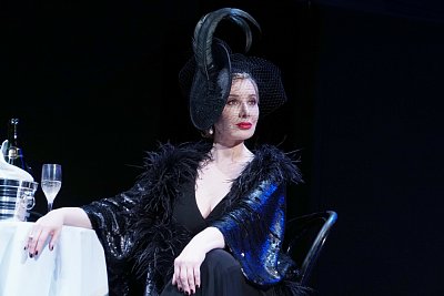 Весёлые времена