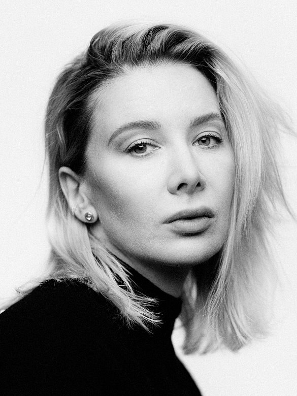 Юрская Дарья Сергеевна