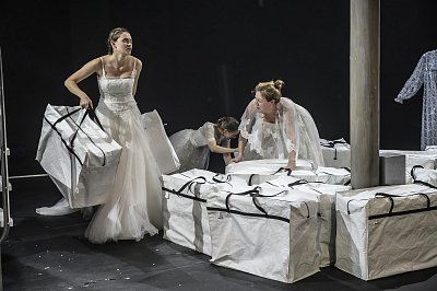 Полярная болезнь