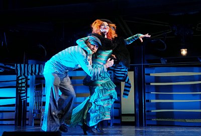 Конёк-Горбунок