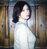 Лариса Ломакина