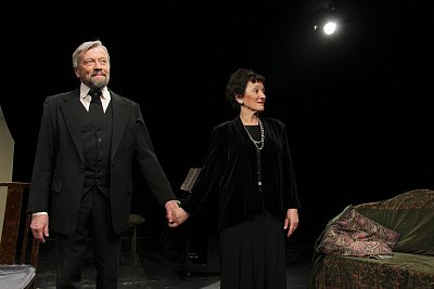 Семь жизней Вл. И. Немировича-Данченко