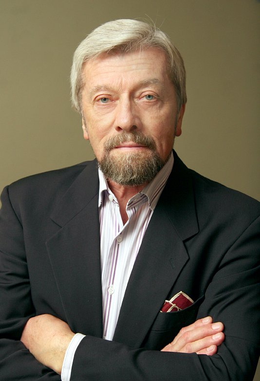 Немирович-Данченко Василий Михайлович