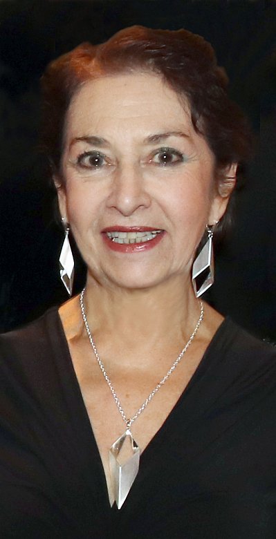 Павлова Татьяна Гургеновна