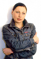 Наталья Бочкарева