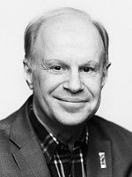 Авангард Леонтьев