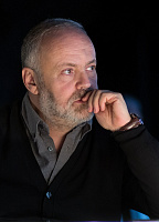 Александр Боровский