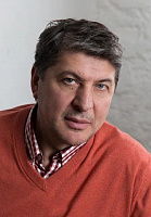 Дамир Исмагилов