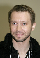 Евгений Миронов