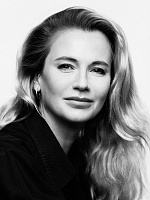 Ксения Лаврова-Глинка