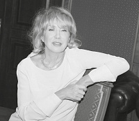 Ольга Хенкина