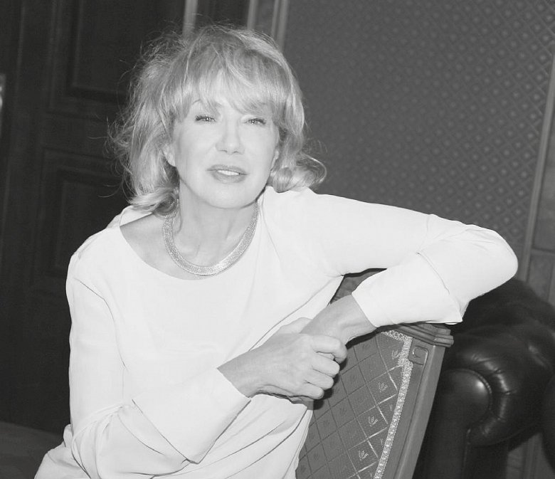 Хенкина Ольга Семеновна