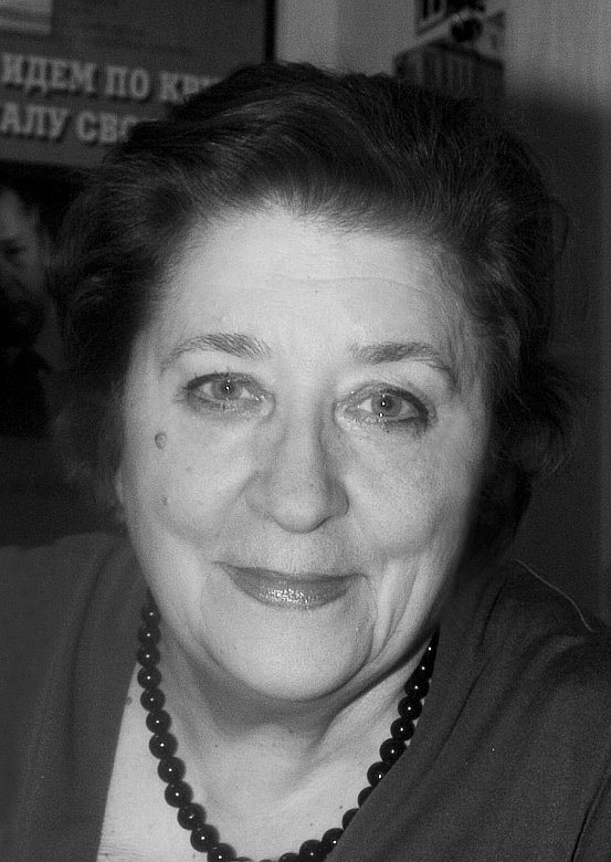 Ильницкая Анна Анатольевна