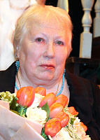 Александра Кулыбина