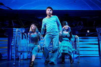 Конёк-Горбунок